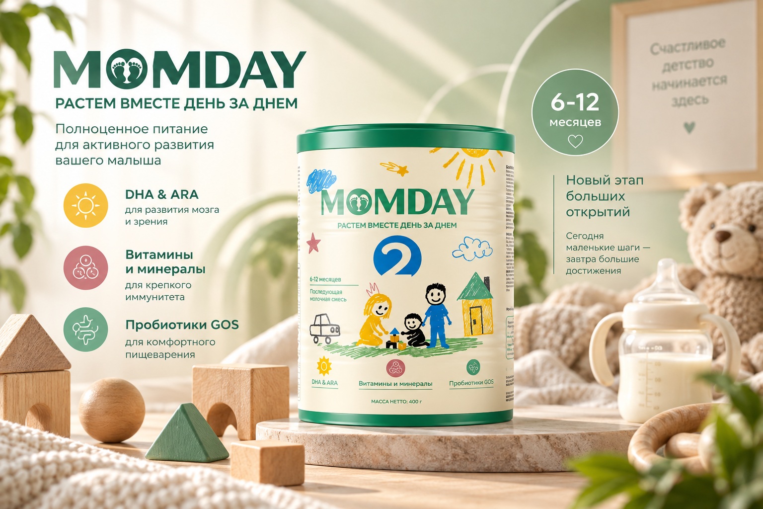 MOMDAY 2